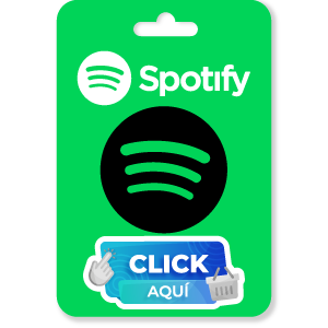SPOTIFY 1 MES INDIVIDUAL