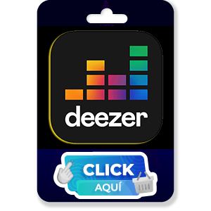 PINES DE DEEZER 3M